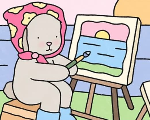 Combo Livrinhos Bobbie Goods